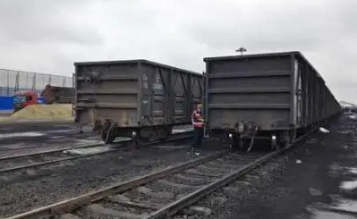 春运铁路电煤保供“一路向暖”